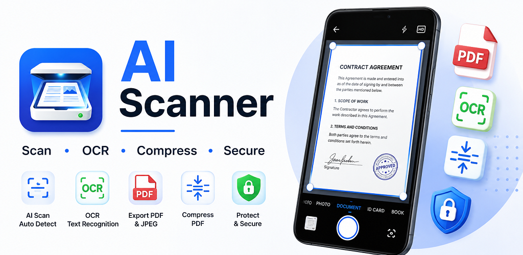 AI Scanner